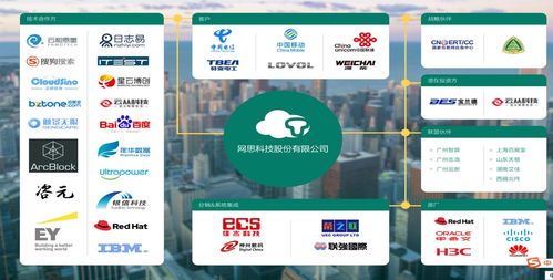 網(wǎng)思科技成功入圍中國移動福建公司ICT項目短名單，助力軟件開發(fā)領(lǐng)域創(chuàng)新