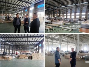美時(shí)科技CEO劉輝走訪四川教育科技企業(yè)，共探價(jià)值工廠模式創(chuàng)新合作